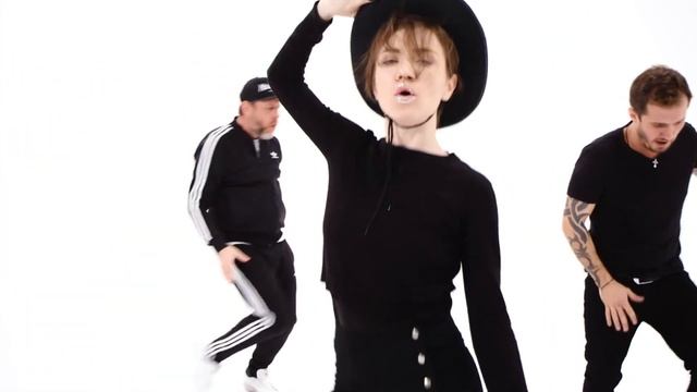 Я такая пьяная и тупая (клип)