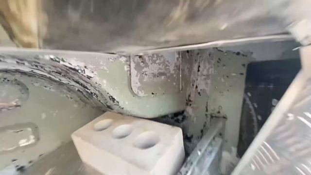 Обь ГАЗИСО тюнинг
