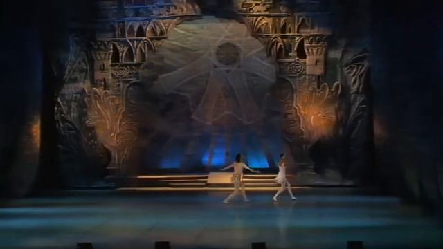 Адажио из балета "Семь красавиц"