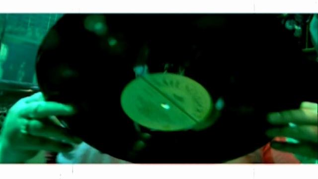 Оксана Почепа (Акула) - Кислотный диджей
