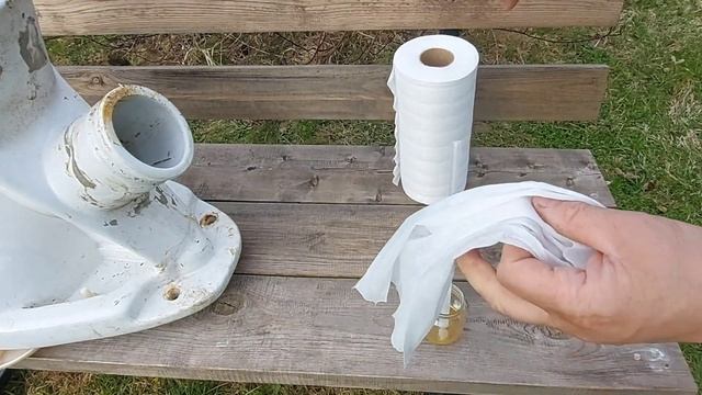 Если разбился унитаз не выбрасывайте его. Как склеить разбитый унитаз.
