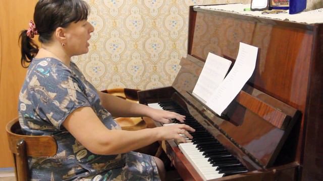 Песня "Шел волшебник" Автор - Елена Батуева. Исполняет Ирина Гуреева.