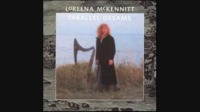 Loreena McKennitt - Kecharitomene
