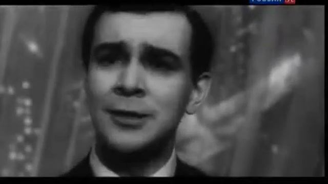 Муслим Магомаев - Каватина Фигаро