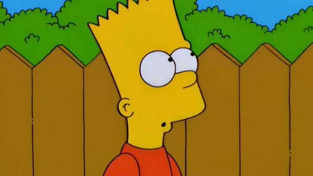 Симпсоны – 12 сезон 15 серия / The Simpsons