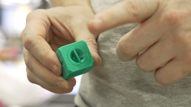 3D печать с высокой точностью: калибровка с помощью OrcaSlicer