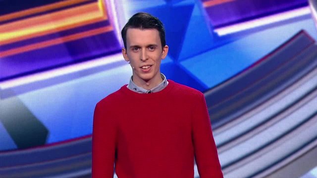 Comedy Баттл: Никита Дубровский - О плацкарте, Петербурге, депутате и детском порно