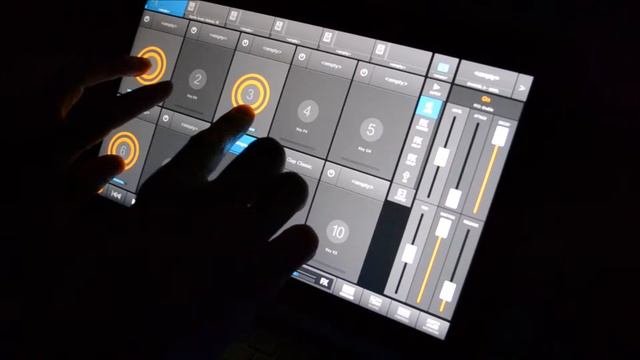 fl studio groove dubstep sample (launchpad)