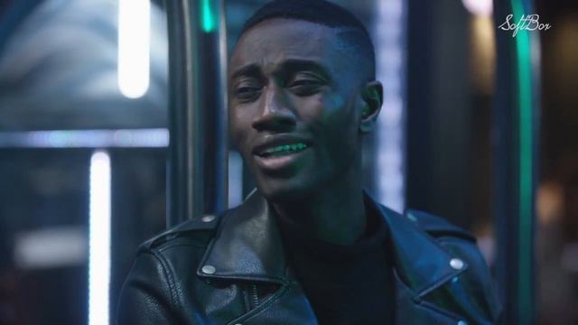 Топ-менеджмент 1 сезон 5 серия