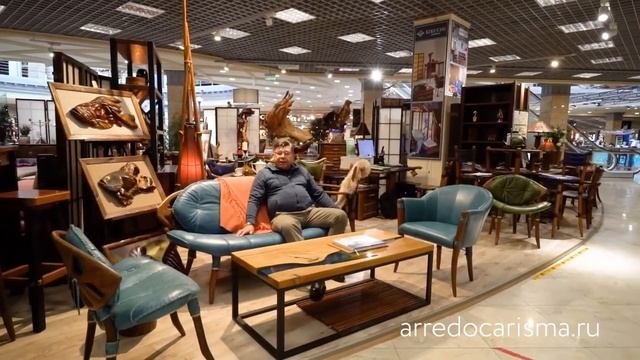 Мебель для комфортной загородной жизни