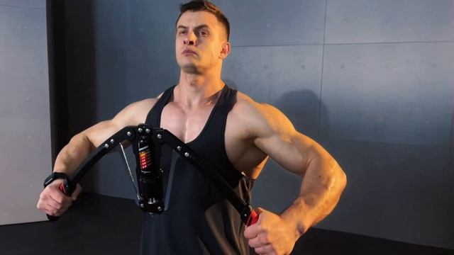 Top 5 Best Power Twister Arm Exerciser Workout Review 2023