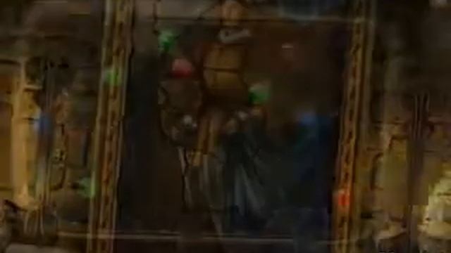 Игра Эхо Прошлого - Каменное королевство