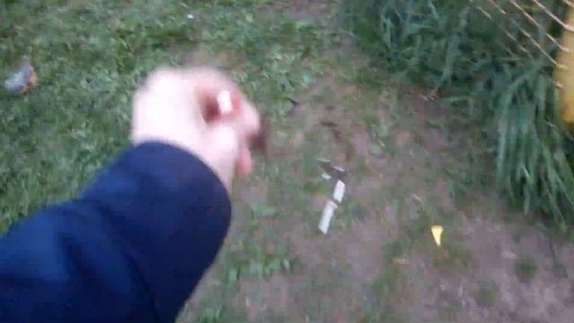 Изыди демон!!!