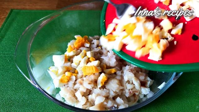 ЗАЛИВНОЙ ПИРОГ С РЫБОЙ, Рецепт УДАЧНОГО теста на кефире для ЗАЛИВНЫХ ПИРОГОВ!