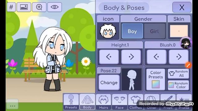 ((гача лайф))показываю новичкам как играть в гача лайф видео для тех кто учится играть в гача лайф