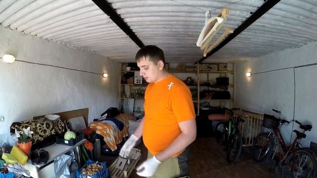 Сырок Сухого посола I Видеорецепт