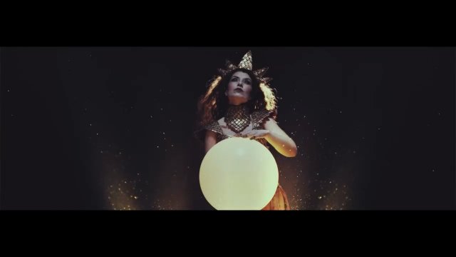 LORD OF THE LOST - Morgana