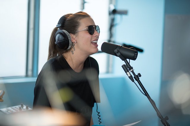 A'Studio –Папа Мама (#LIVE Авторадио)