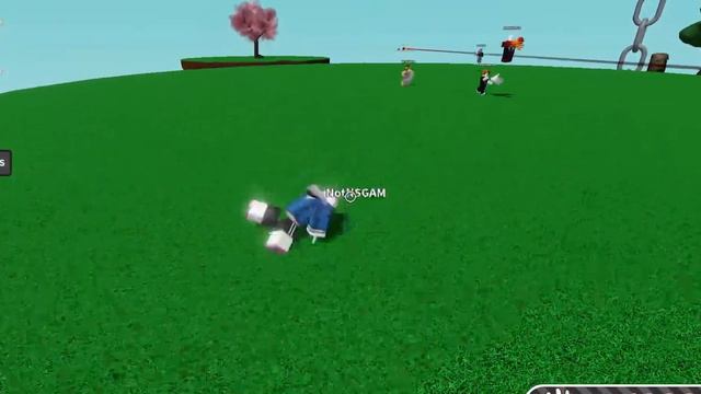 ROBLOX Slap Battles Funny Moments 2(MEMES)