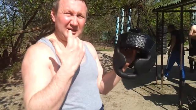 Title BLACK Headgear Шлем - отзывы, обзор, впечатления после покупки. Review