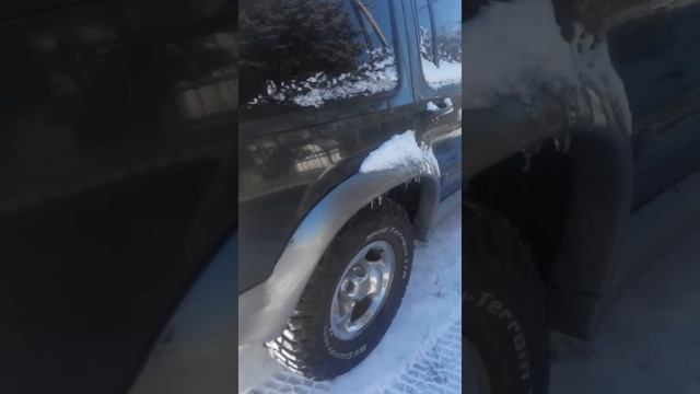 Быстрый обзор!Ford Explorer(Форд Эксплорер)