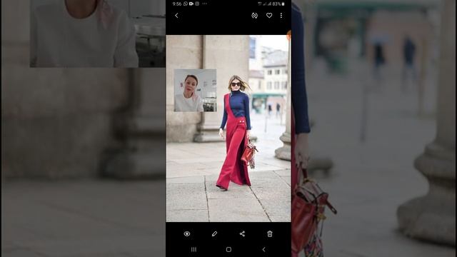 АРХЕТИПЫ В СТИЛЕ. АРХЕТИП ТВОРЕЦ