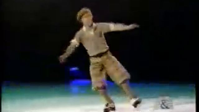 scott hamilton