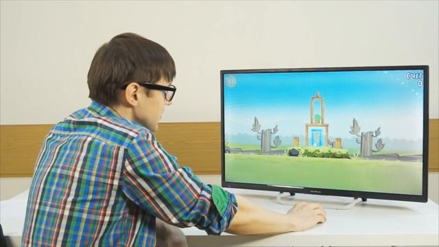 Обзор смарт телевизора SUPRA STV-LC32ST2000W