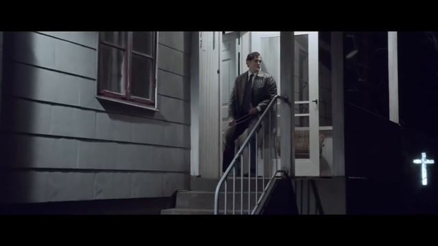 Дом, который построил Джек - обзор фильма