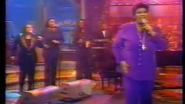 Aretha Franklin Respect
