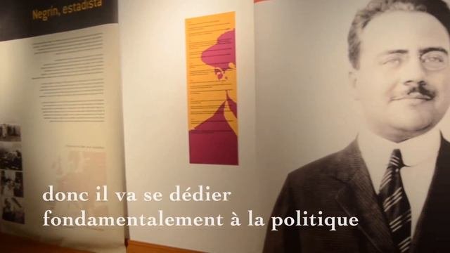 JUAN NEGRIN - HISTORIENNES AU BOUT DU MONDE