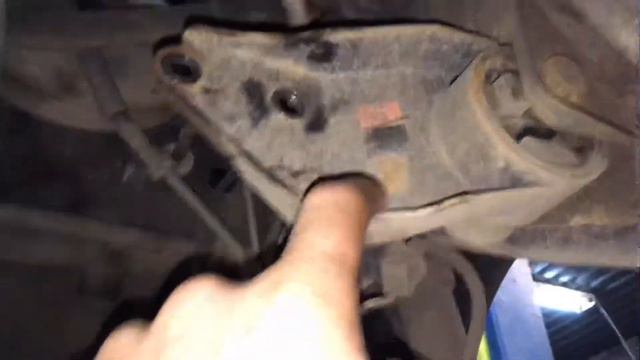 Замена мкпп на ваз 2114