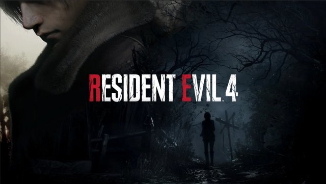Resident Evil 4: Remake. Максимальные настройки.