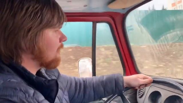 СТИЛЬНЫЙ РЕТРО ДОМ НА КОЛЕСАХ|ИСТОРИЯ ПОКУПКИ