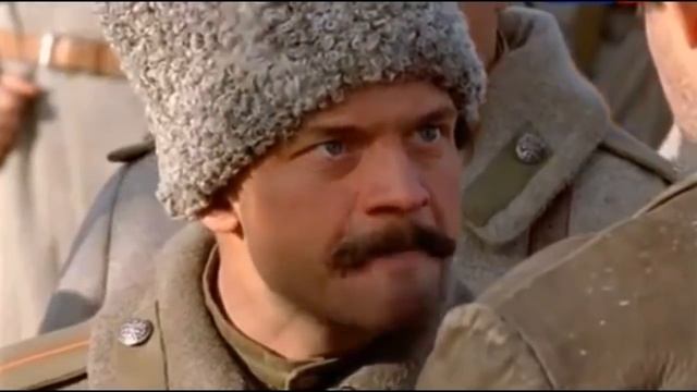 И ты тут! Тихий Дон 2015