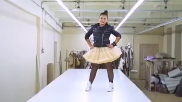 Песня "Детские мечты"