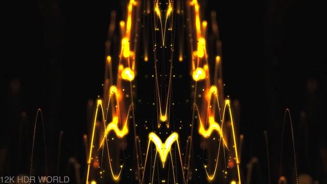 Dolby ATMOS 7.1.2 - The World of Sound 'WAR HORN' ? [8K HDR] Dolby Vision