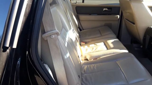 Ford Expedition