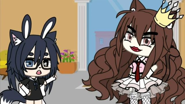 ?? | Бесячие типы ос | ? • гача лайф • [ By : soft milk ]0