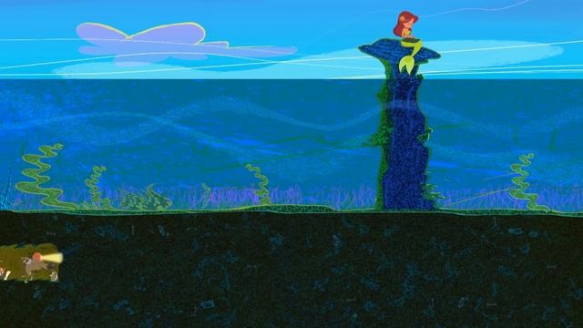 Zig & Sharko ❓ School Kit (S01E12.1) _ Full Episode in HD