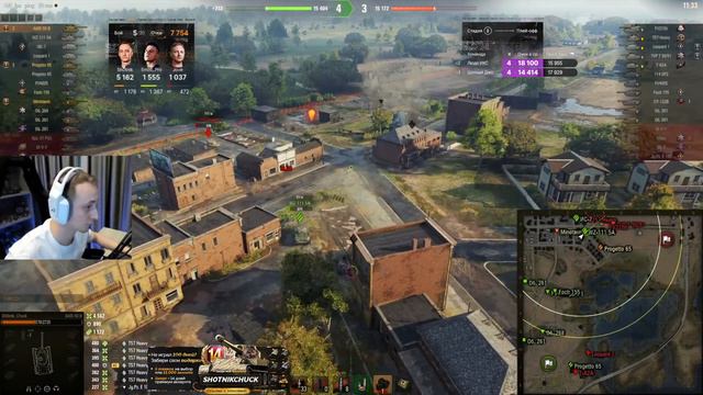 ШОТНИК ★ НА ФОКУСЕ! ★ ТУРНИР ЧАКА 2024 ★