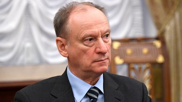 Patrushev'e Kuzey Akımı'ndaki patlama hakkında bilgi verildi.
