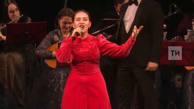 «Казан утлары» журналының 100 еллыгына багышланган кичә