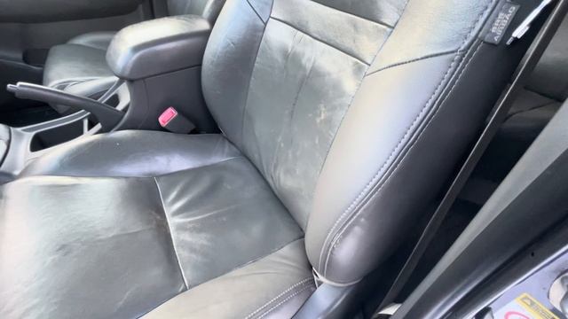 Обзор Toyota Hilux 2012 г. ПРОХОР | Просто Хорошие Автомобили