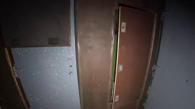 Последний Тупик. База запаса РЖД. Den Stalk #46