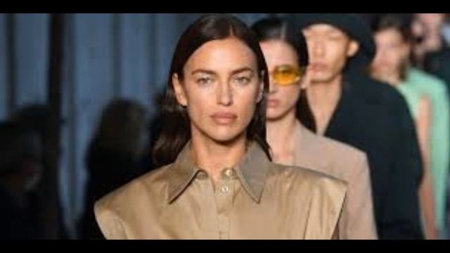 Ирина Шейк – биография и жизнь российской супермодели и актрисы