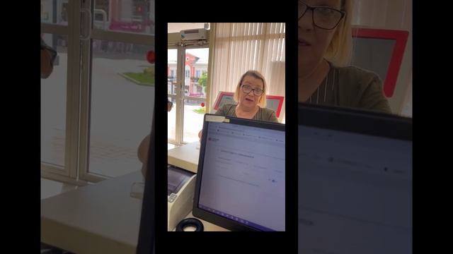 Неадекваты в салоне СВЯЗИ #неадекватная