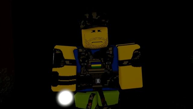 THE NOOB (Roblox Animation)