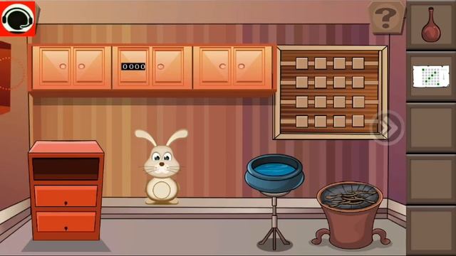 ESCAPE 1 (Escape Challenge) 
Прохождение игры! Level 2