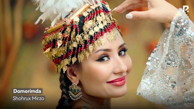 Shohrux Mirzo - Domorimda | Шохрух Мирзо - Доморимда